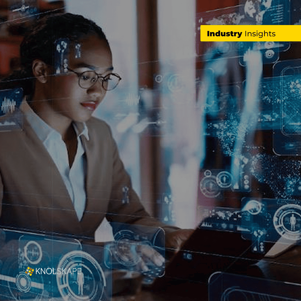 KNOLSKAPE Insights Centre – IT-ITES Industry