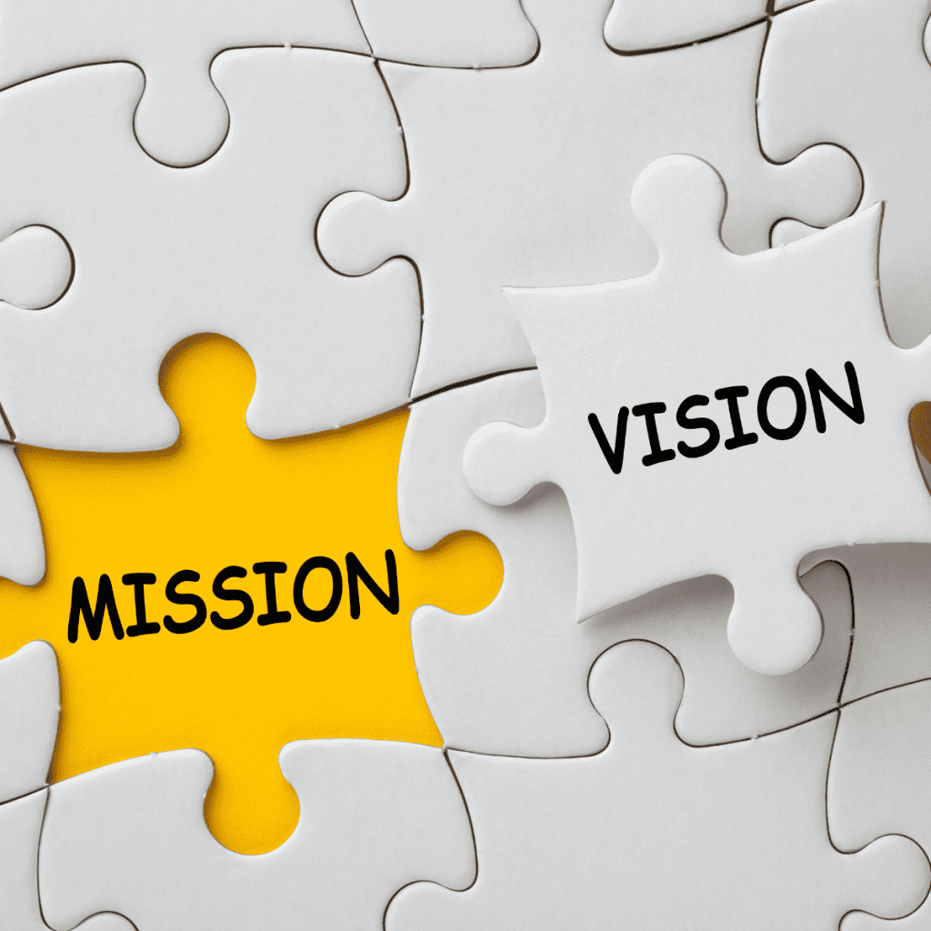 Mission and Vision Alignment - KNOLSKAPE