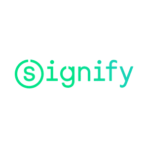 Signify - KNOLSKAPE Client