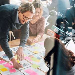 KNOLSKAPE Agile Transformation