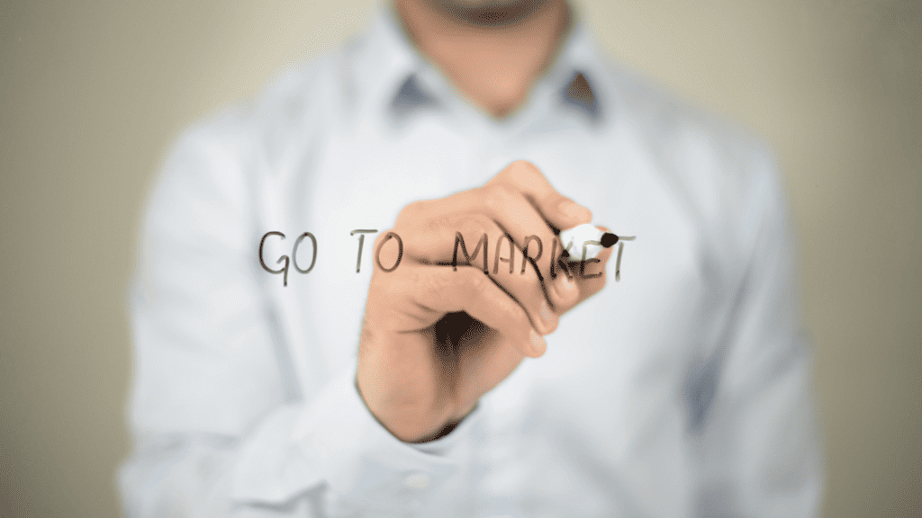 KNOLSKAPE Agile Transformation - Go to Market