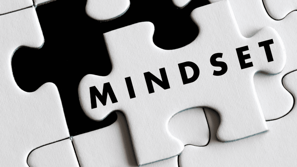 KNOLSKAPE Agile Transformation Mindset