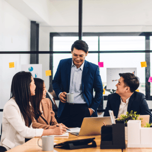 KNOLSKAPE Employee Development
