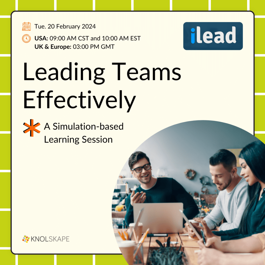 Leading Teams Effectively - USAUK - February 20, 2024ding Hybrid Teams – USA and UK – 23 January 2024