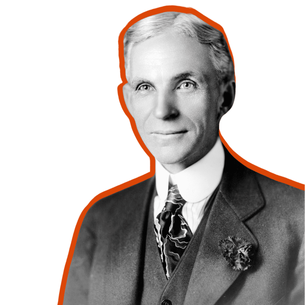 Henry Ford