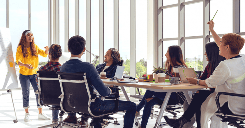 The Impact of Employee Training on Customer Experience Insights from Agile Practices - KNOLSKAPE