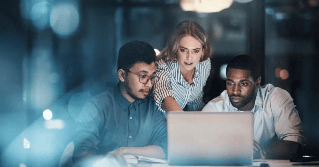 KNOLSKAPE Blog Building an AI-Powered workforce for True Digital Transformation