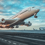 KNOLSKAPE Success Story – A Stellar Design Thinking Workshop gives a Flagship Airline’s Employees a new Approach to Drive Innovation