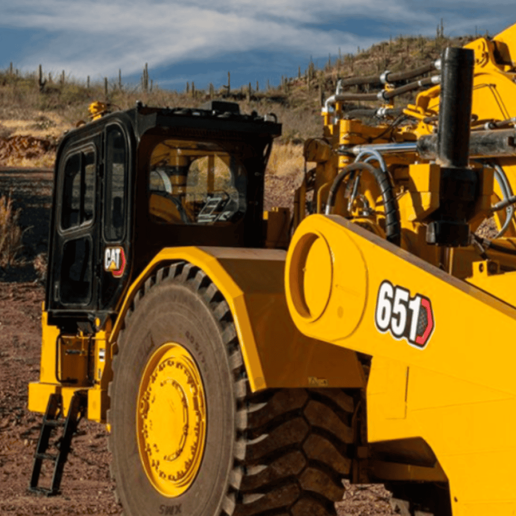 KNOLSKAPE Success Story – KNOLSKAPE helped a leading construction machinery and equipment company develop a strong Sales Leadership