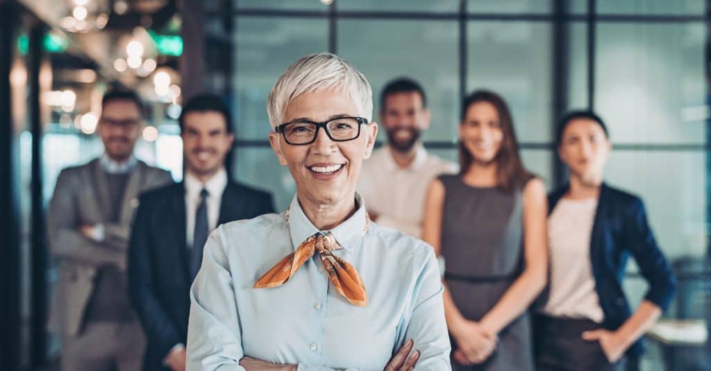KNOLSKAPE Blog - Developing Growth Mindset – A Personal Leadership Principle