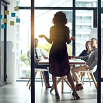 KNOLSKAPE - Leadership Qualities for the Evolving Business Ecosystem