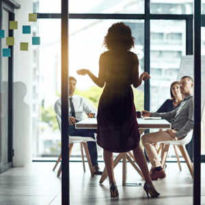 KNOLSKAPE - Leadership Qualities for the Evolving Business Ecosystem