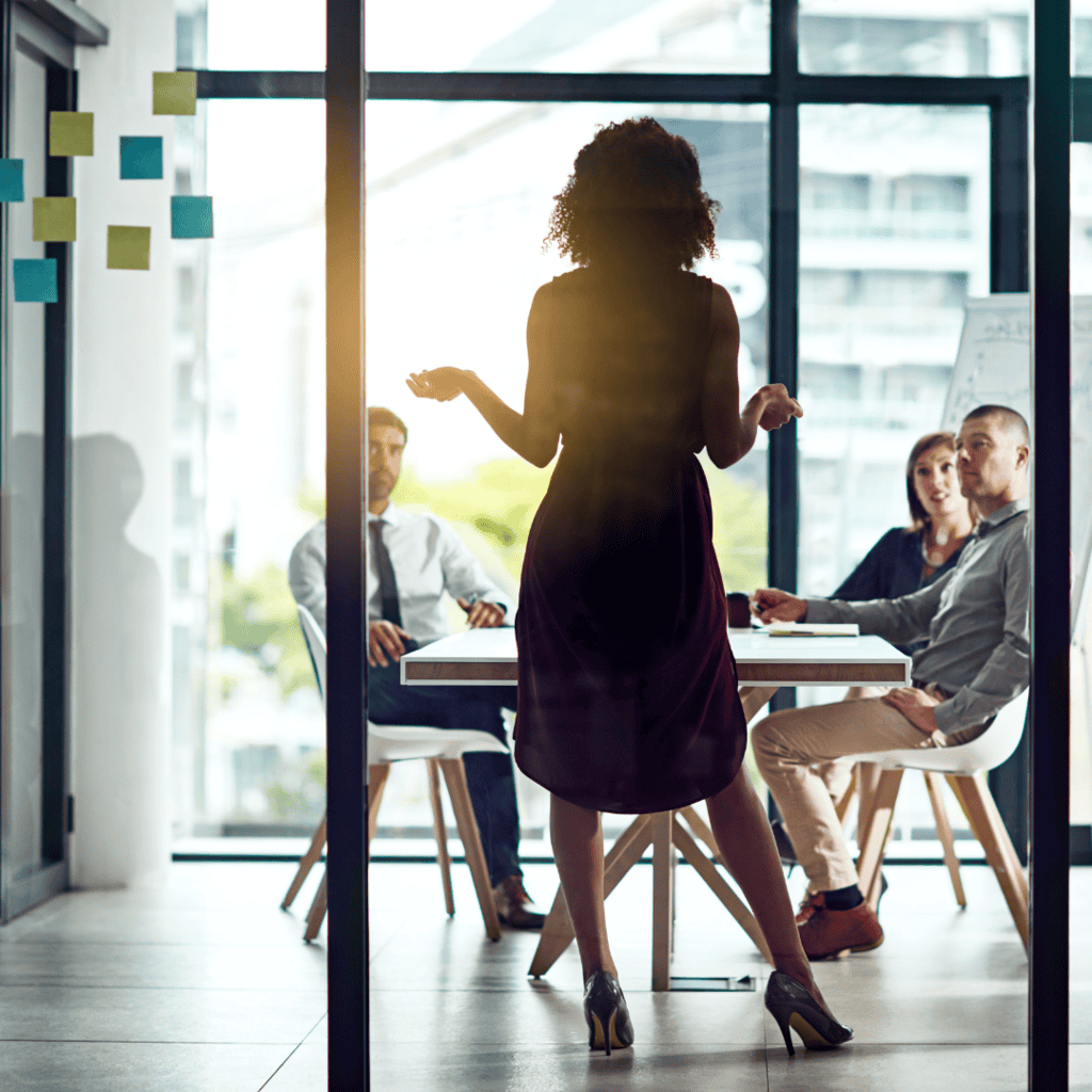 KNOLSKAPE - Leadership Qualities for the Evolving Business Ecosystem
