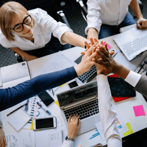 KNOLSKAPE Success Story – An American Multinational Food Manufacturing Company Prepares their HR Business Partners for Future Growth and Prosperity