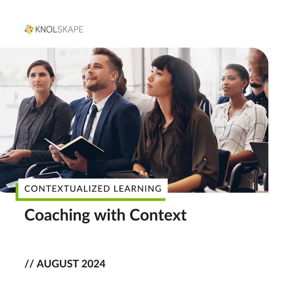KNOLSKAPE Blog - 10 Reasons Why the Future will Never Forgive the “One-Size-Fit-All” Learning Regime