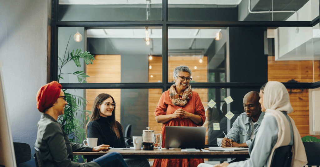 KNOLSKAPE Blog - Breaking the Cookie Cutter Contextually Personalized L&D Programs that Generate Real Business Value