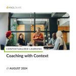 KNOLSKAPE Blog - Breaking the Cookie Cutter Contextually Personalized L&D Programs that Generate Real Business Value