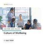 KNOLSKAPE Blog - Exploring the Correlation Between 'Unbiased Leadership' and 'Employee Wellbeing’