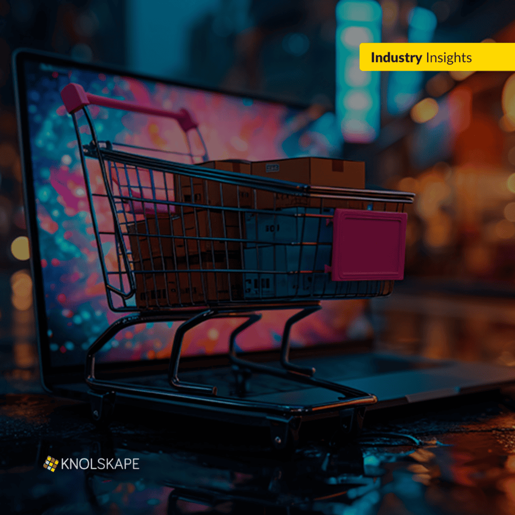 KNOLSKAPE Insights Centre - Workforce Insights Consumer Goods and Services Industry