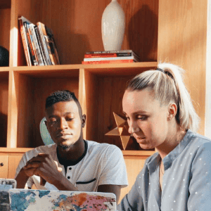 KNOLSKAPE Success Story – A Beverage Company Equipped Their HRBP With Skills Through a Data Literacy Program