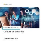 KNOLSKAPE Blog - Empathy at Work Best Practices in Humanizing the Workplace in the Age of AI