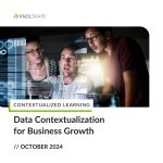 KNOLSKAPE Blog - Building a Data-Driven Culture in an Era of Increasing AI-led Operations