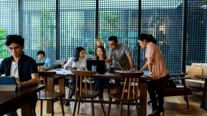 KNOLSKAPE Insights - The Talent Transformation Guidebook for Southeast Asian Organizations