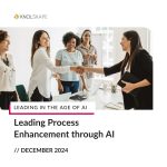 KNOLSKAPE Blog -- The Future of Workforce in the Age of AI Predicting 10 Job Profiles for the Future