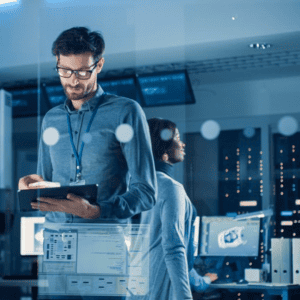 KNOLSKAPE Success Story - Balancing Technical Proficiency with Behavioral Growth for the Employees of an American Multinational Computer Technology Company