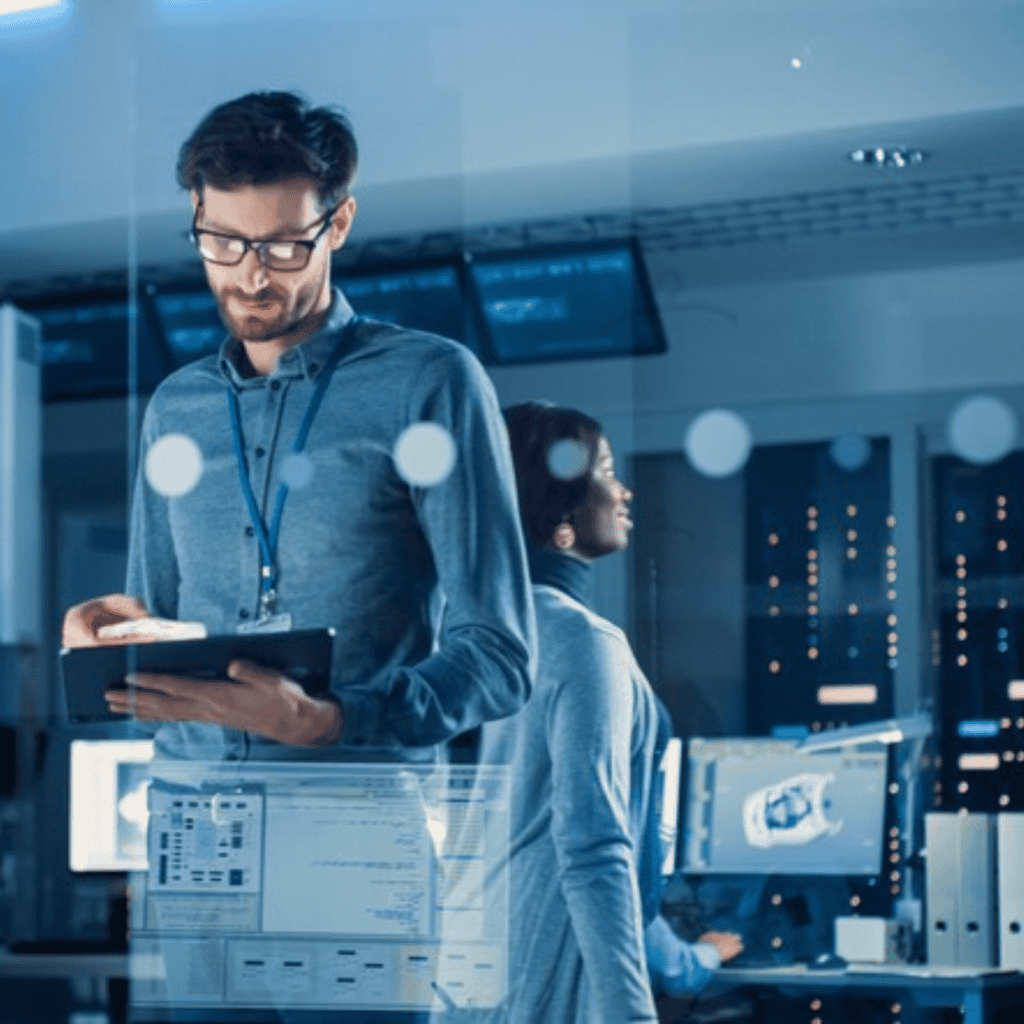 KNOLSKAPE Success Story - Balancing Technical Proficiency with Behavioral Growth for the Employees of an American Multinational Computer Technology Company