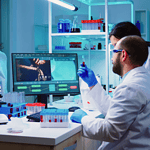KNOLSKAPE Success Story - A Global Healthcare Technology Solutions Provider ELEVATES Their Leaders by Focusing on Their Development and Performance Management