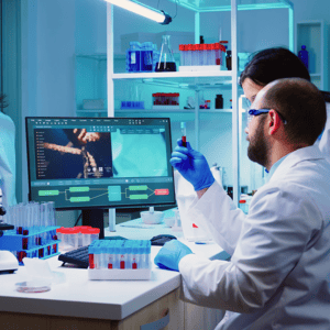 KNOLSKAPE Success Story - A Global Healthcare Technology Solutions Provider ELEVATES Their Leaders by Focusing on Their Development and Performance Management
