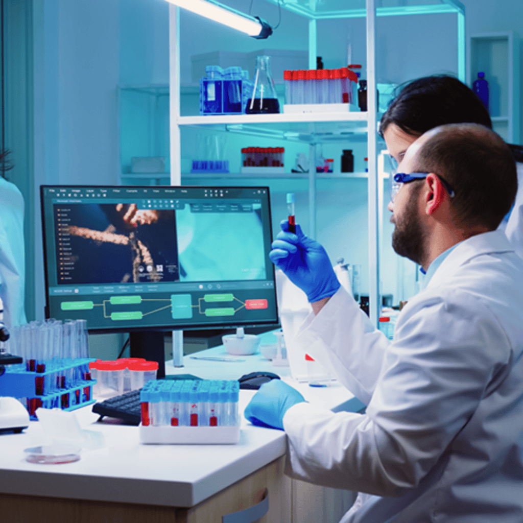 KNOLSKAPE Success Story - A Global Healthcare Technology Solutions Provider ELEVATES Their Leaders by Focusing on Their Development and Performance Management