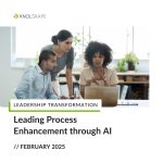 KNOLSKAPE Blog - Integrating AI into L&D Programs Use Cases and Impact