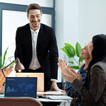 KNOLSKAPE Success Story – Instilling Future-Readiness in the Leaders at Tavant Technologies Through the Nurturing Leadership Brilliance (NLB) Program