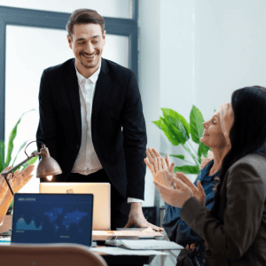 KNOLSKAPE Success Story – Instilling Future-Readiness in the Leaders at Tavant Technologies Through the Nurturing Leadership Brilliance (NLB) Program