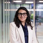 Anupama Lal, KPMG China - KNOLSKAPE BFSI Learning Week