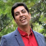 KNOLSKAPE BFSI Learning Week - Sahil Nayar, HR Leader and Influencer