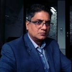 Indrajeet Chatterjee, Senior Associate Director - KPMG India & Talent Acquisition Leader in Big 4 - KNOLSKAPE BFSI Learning Week