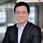 Manu Nanda - Chief Business Officer, Middle East, India & Global Partnerships - KNOLSKAPE