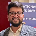 Mark T Fernandes, Wipro - KNOLSKAPE BFSI Learning Week