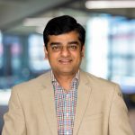 Rajiv Jayaraman, Founder and CEO, KNOLSKAPE