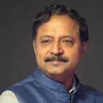 Ramkumar Krishnamoorthy, EVP & Chief of L&D, SBI Life Insurance - KNOLSKAPE BFSI Learning Week