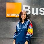 Ruchi Mago, Head of HR and Employee Experience, Orange Business India - GCC Webinar KNOLSKAPE