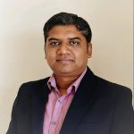 VS Girish Kumar, HDFC Bank - KNOLSKAPE BFSI Learning Week