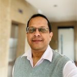 Victor Hiwale - KNOLSKAPE BFSI Learning Week