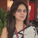 Ajeitha Ahuja - Axis