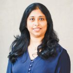 Madhulika Vedula, Head - Human Resources, Providence India - GCC Webinar India KNOLSKAPE
