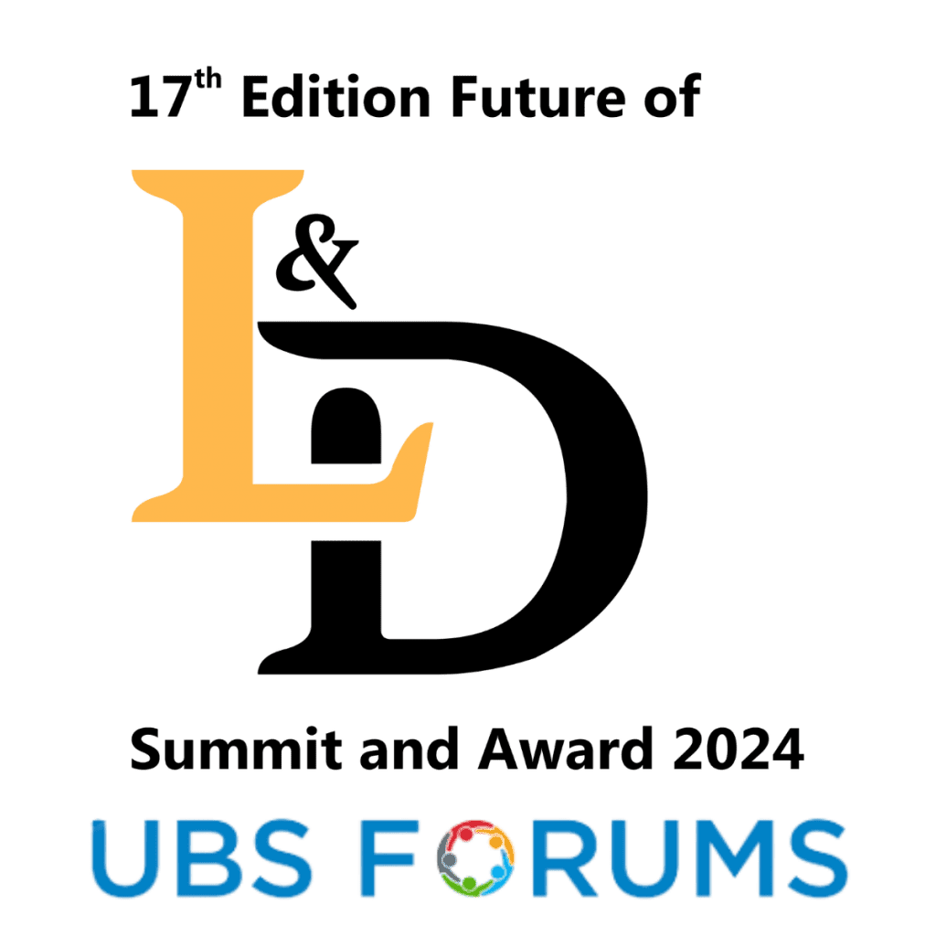 KNOLSKAPE - 2024 17th Edition Future of L&D Summit and Awards by UBS Forums - Best Use of Games or Simulations