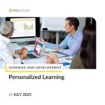 KNOLSKAPE Blog - Understanding the Business Impact of Customized L&D Programs